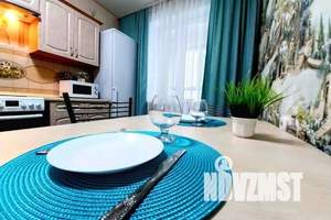 1-к квартира, посуточно, 37м2, 10/25 этаж