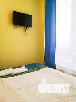 1-к квартира, посуточно, 13м2, 7/19 этаж