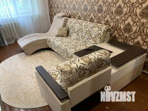 2-к квартира, посуточно, 47м2, 2/6 этаж