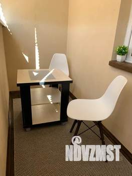 Студия квартира, посуточно, 23м2, 4/21 этаж