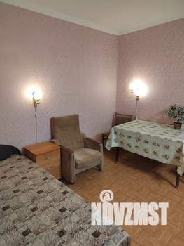 2-к квартира, посуточно, 45м2, 3/9 этаж