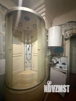 2-к квартира, на длительный срок, 36м2, 2/2 этаж