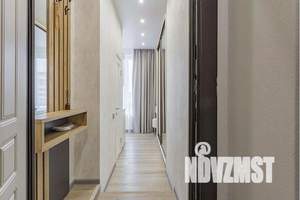 1-к квартира, посуточно, 28м2, 10/20 этаж