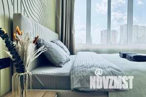 1-к квартира, посуточно, 20м2, 3/6 этаж