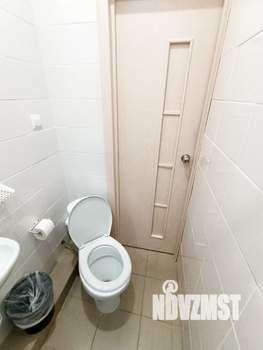 Студия квартира, посуточно, 14м2, 2/5 этаж