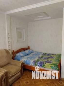 1-к квартира, посуточно, 32м2, 3/5 этаж