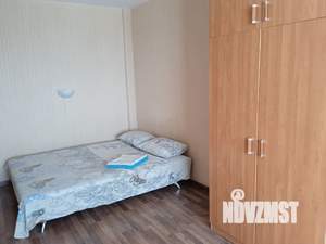 1-к квартира, посуточно, 47м2, 7/9 этаж