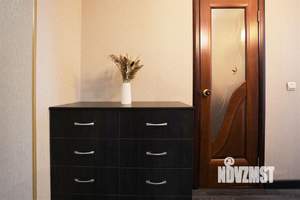 1-к квартира, посуточно, 56м2, 1/1 этаж