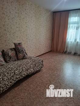 1-к квартира, на длительный срок, 43м2, 3/11 этаж