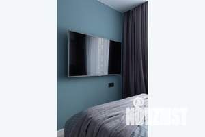 1-к квартира, посуточно, 15м2, 1/9 этаж