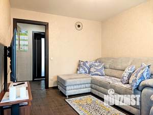 2-к квартира, посуточно, 45м2, 2/5 этаж