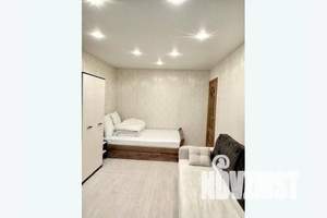 1-к квартира, посуточно, 34м2, 1/9 этаж