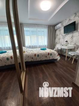 Студия квартира, посуточно, 20м2, 2/5 этаж