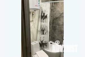 1-к квартира, посуточно, 22м2, 1/18 этаж