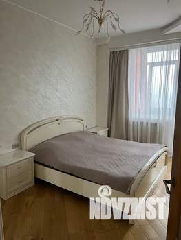 2-к квартира, посуточно, 58м2, 7/11 этаж