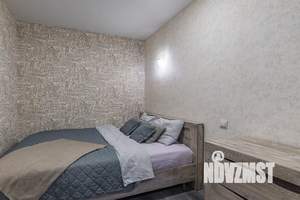 2-к квартира, посуточно, 50м2, 1/5 этаж