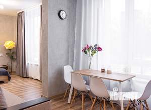 1-к квартира, посуточно, 37м2, 1/1 этаж