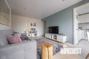 3-к квартира, посуточно, 67м2, 1/1 этаж