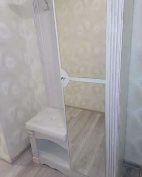 2-к квартира, на длительный срок, 43м2, 5/12 этаж