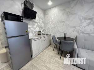 Студия квартира, на длительный срок, 25м2, 13/25 этаж