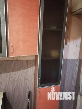 1-к квартира, на длительный срок, 33м2, 1/3 этаж