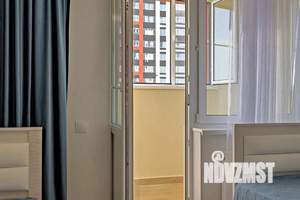 2-к квартира, посуточно, 56м2, 10/10 этаж