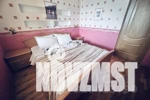 3-к квартира, посуточно, 75м2, 7/10 этаж