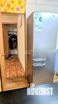 1-к квартира, на длительный срок, 30м2, 5/5 этаж