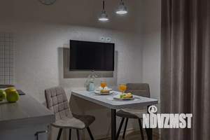 Студия квартира, посуточно, 27м2, 7/9 этаж