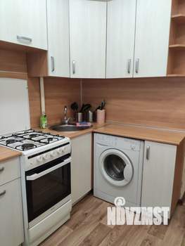 1-к квартира, посуточно, 33м2, 1/9 этаж