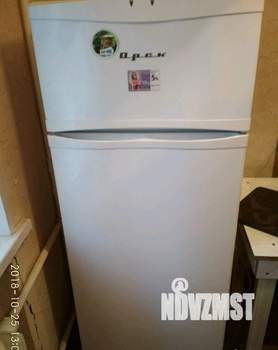 1-к квартира, на длительный срок, 33м2, 2/5 этаж