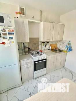 2-к квартира, посуточно, 44м2, 1/1 этаж