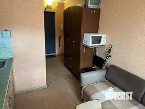 1-к квартира, посуточно, 38м2, 6/10 этаж