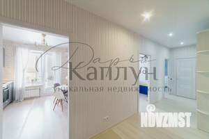 2-к квартира, на длительный срок, 67м2, 7/14 этаж