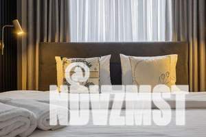 2-к квартира, посуточно, 53м2, 12/17 этаж