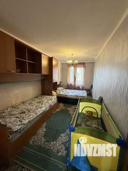 3-к квартира, на длительный срок, 63м2, 6/9 этаж