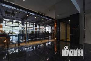 1-к квартира, посуточно, 26м2, 2/19 этаж