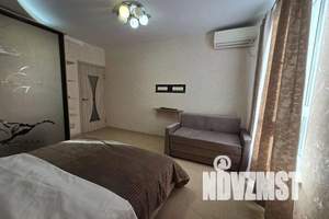 2-к квартира, посуточно, 54м2, 6/10 этаж