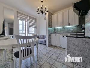 2-к квартира, на длительный срок, 50м2, 8/11 этаж