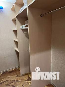 2-к квартира, посуточно, 42м2, 4/5 этаж