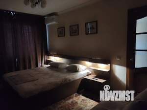 1-к квартира, посуточно, 33м2, 6/9 этаж