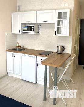 1-к квартира, посуточно, 20м2, 4/12 этаж