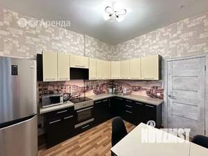 2-к квартира, на длительный срок, 67м2, 1/18 этаж