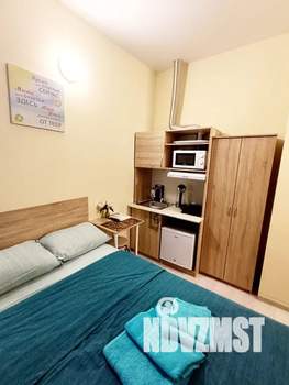 1-к квартира, посуточно, 12м2, 1/5 этаж