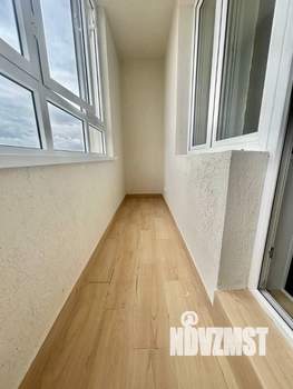 1-к квартира, посуточно, 24м2, 21/26 этаж