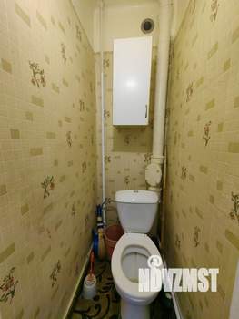 2-к квартира, на длительный срок, 32м2, 1/3 этаж