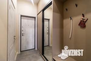 Студия квартира, посуточно, 30м2, 5/8 этаж