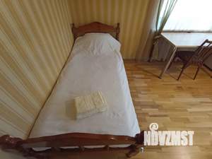 1-к квартира, посуточно, 35м2, 5/5 этаж