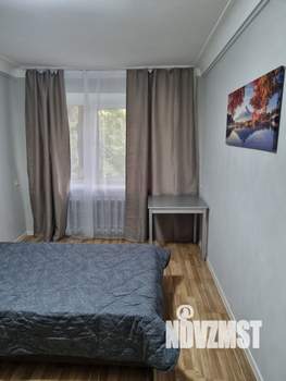 2-к квартира, на длительный срок, 44м2, 2/5 этаж