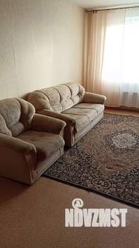 1-к квартира, на длительный срок, 40м2, 4/17 этаж